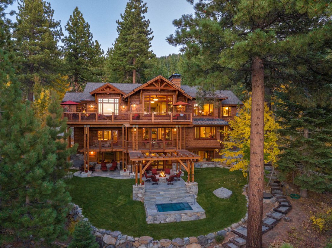 House in Incline Village, Nevada, United States 2 - 13348323