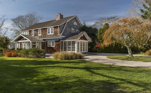 East Hampton, New York, United States 1