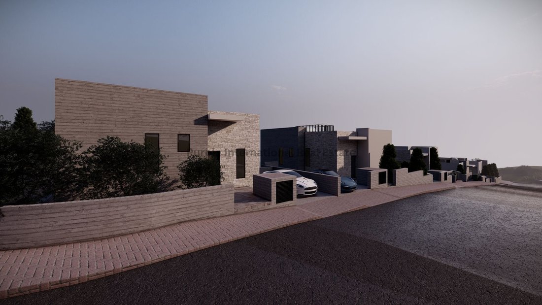 Villa in Peyia, Paphos, Cyprus 3 - 15875734
