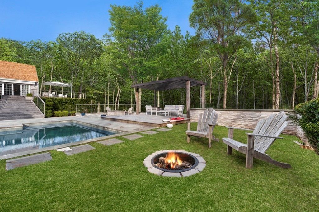 Bridgehampton, New York, United States 5 - 15878723