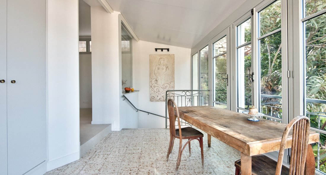 House in Nice, Provence-Alpes-Côte d'Azur, France 4 - 15877002