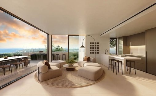 Wohnung in Arroyo de la Miel, Benalmádena, Andalusien 1