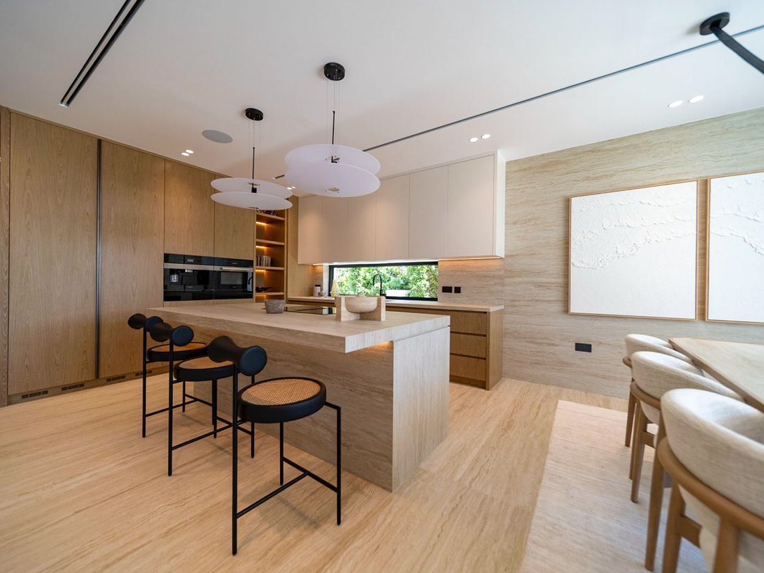 Villa in JLT / Jumeirah Lakes Towers, Dubai, United Arab Emirates 5 - 15875767