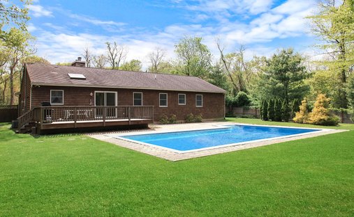 Springs, New York, United States 1