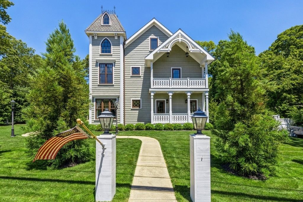 Sag Harbor, New York, United States 2 - 15877802