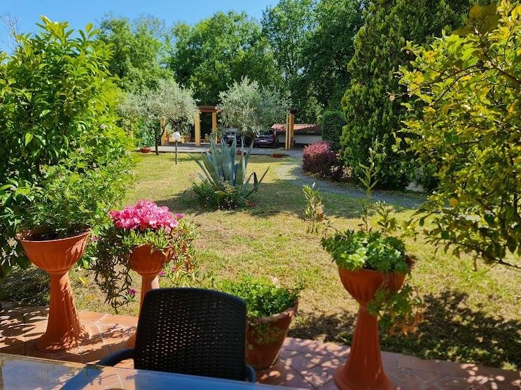 Villa in Palvotrisia - Hill of the Sun, Castelnuovo Magra, Liguria 4 - 15877112