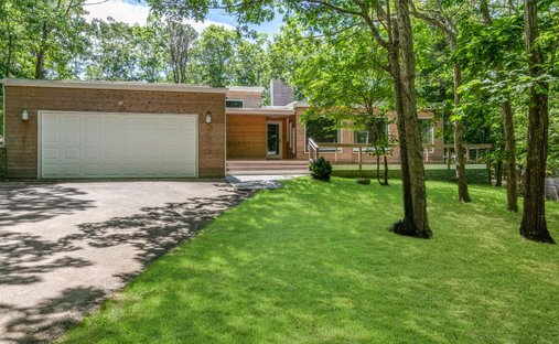 East Hampton, New York, Vereinigte Staaten 1