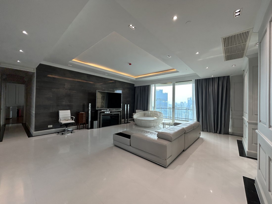 Condo in Bangkok, Krung Thep Maha Nakhon, Thailand 1 - 15879490
