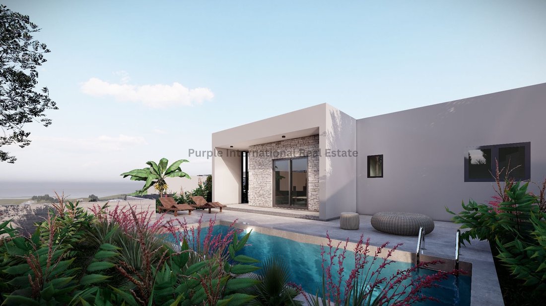 Villa in Peyia, Paphos, Cyprus 1 - 15875726