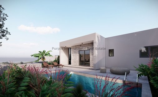 Villa in Peyia, Paphos, Cyprus 1