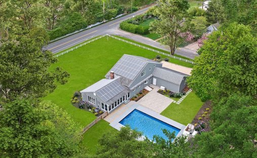 Sag Harbor, New York, United States 1