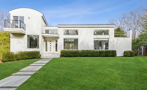 East Hampton, New York, United States 1