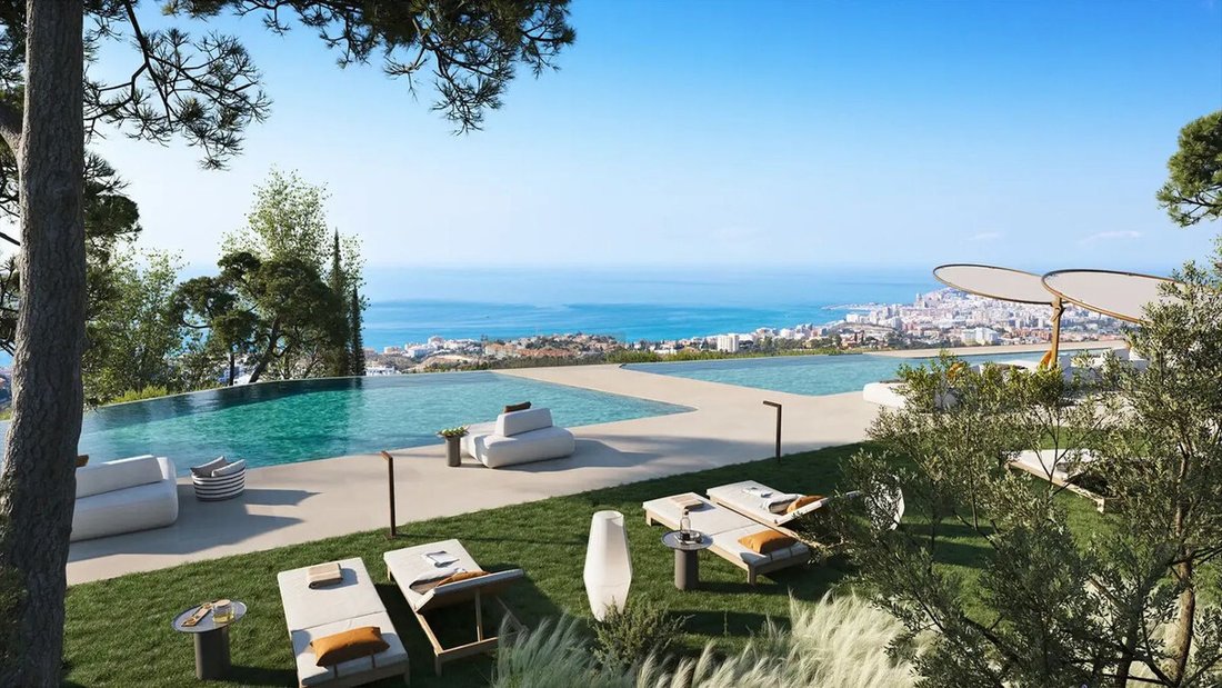 Apartment in Arroyo de la Miel, Benalmadena, Andalusia 2 - 15875976