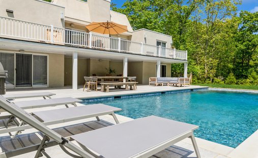 East Hampton, New York, United States 1