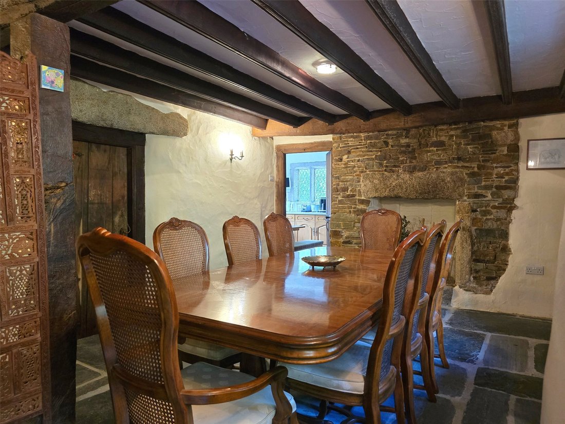 House in North Tamerton, England 3 - 15877182