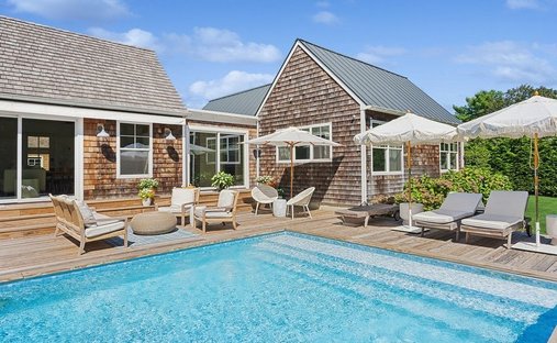 Bridgehampton, New York, United States 1
