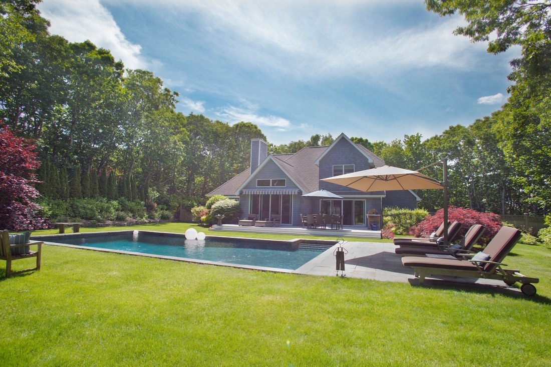 Sag Harbor, New York, United States 3 - 15878679