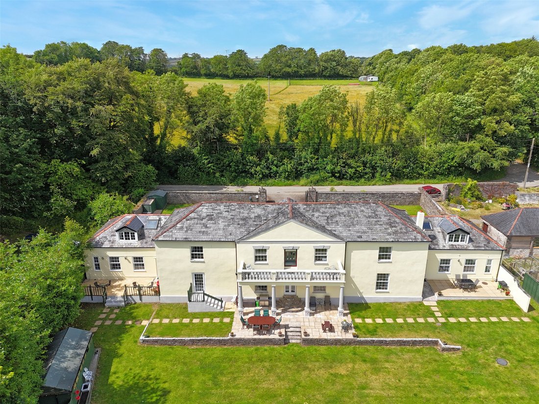House in Lewannick, England 1 - 15877245