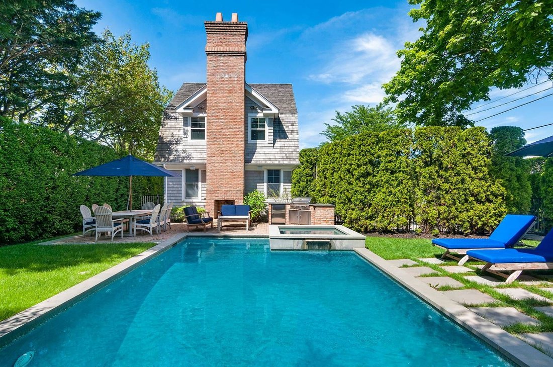 Southampton, New York, United States 4 - 15878269
