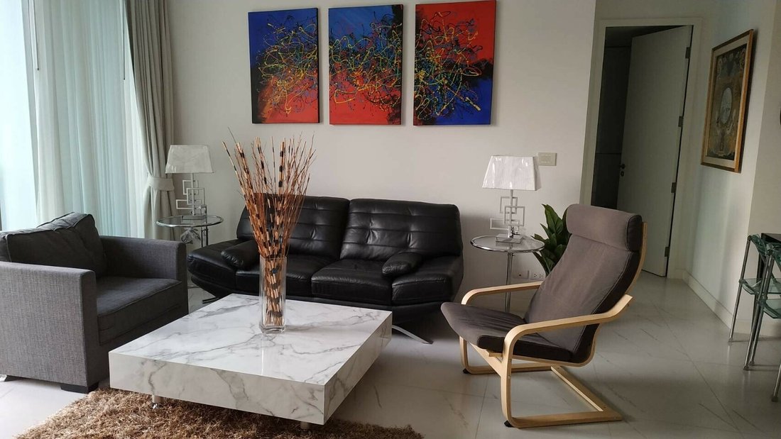 Condo in Bangkok, Krung Thep Maha Nakhon, Thailand 2 - 15879492
