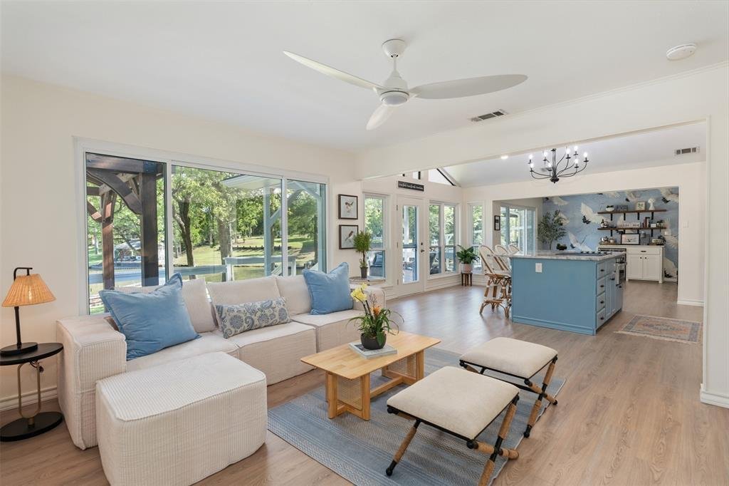 House in Malakoff, Texas, United States 2 - 15876647