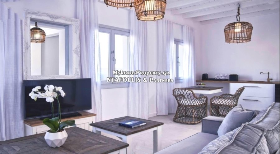 Villa in Ano Mera Community, Aegean, Greece 5 - 15879961