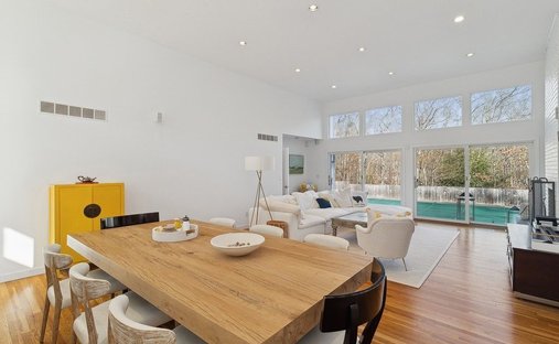 East Hampton, New York, United States 1