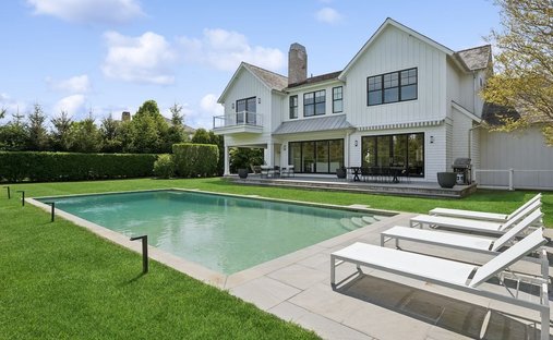 Southampton, New York, United States 1
