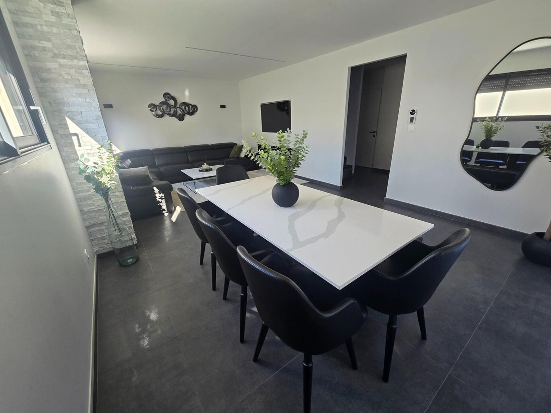 House in Centre Ville, Grigny-sur-Rhône, France 4 - 15876426
