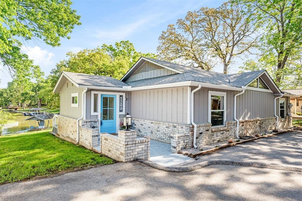 House in Malakoff, Texas, United States 4 - 15876647