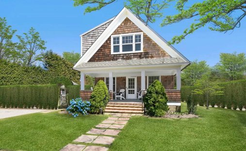 East Hampton, New York, United States 1