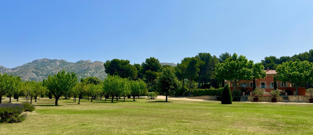 House in Maussane-les-Alpilles, Provence-Alpes-Côte d'Azur, France 5 - 15857417