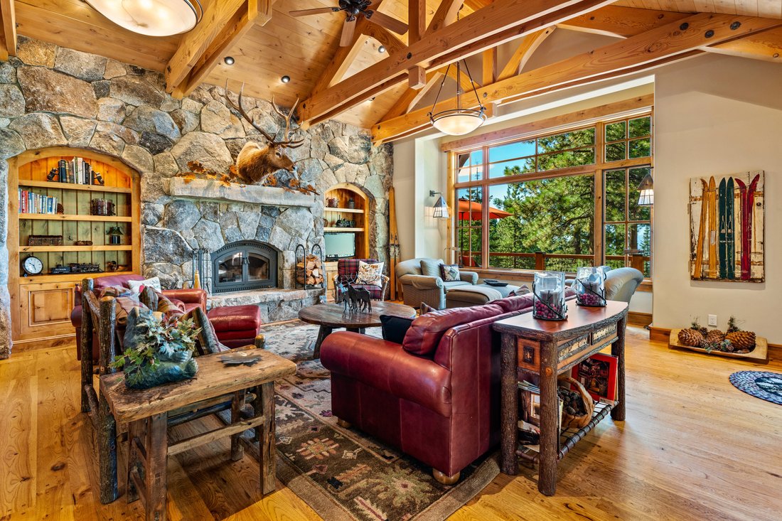 House in Incline Village, Nevada, United States 4 - 13348323