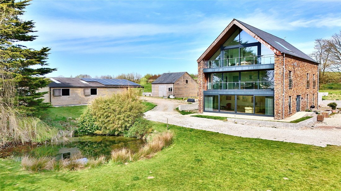 House in High Bickington, England 3 - 15877252