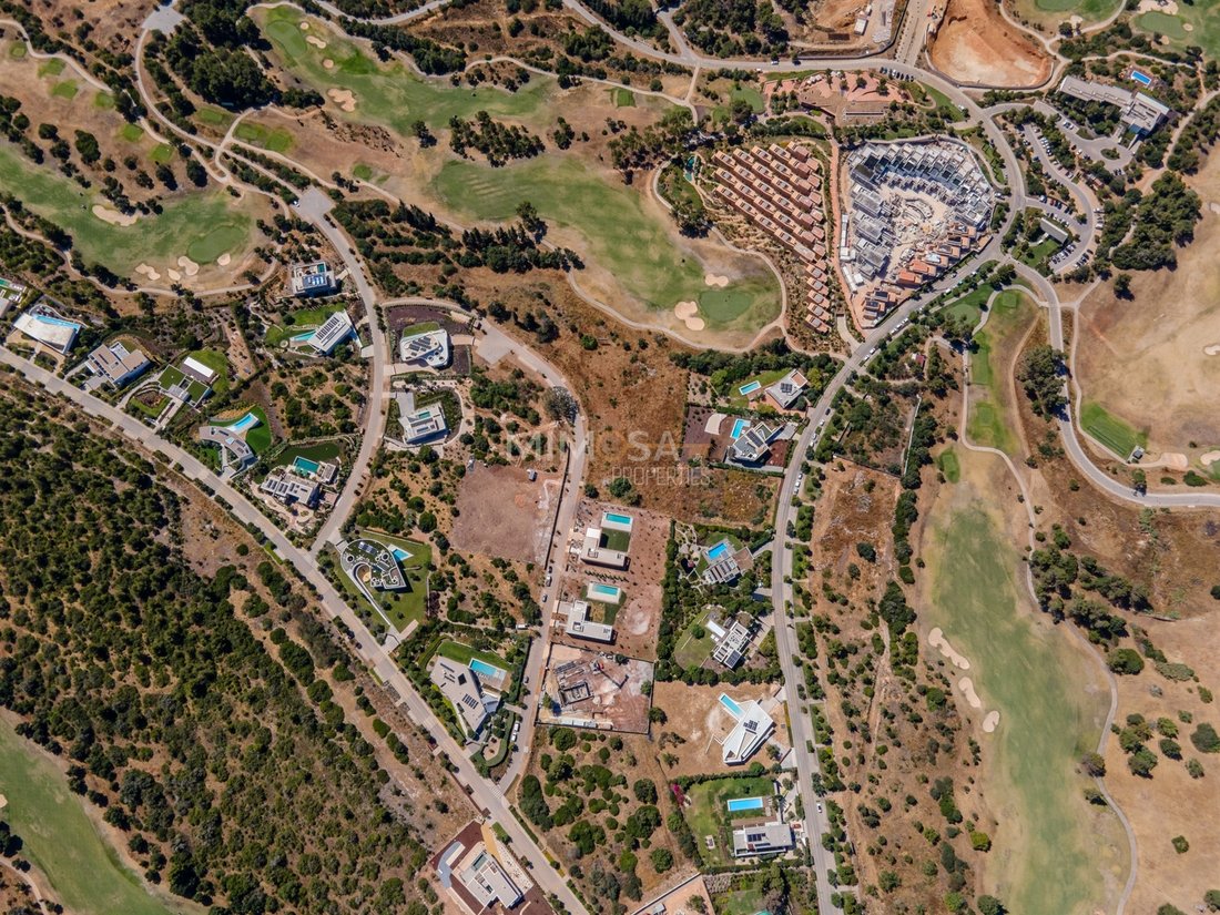 Land in Odiaxere, Algarve, Portugal 3 - 15877356