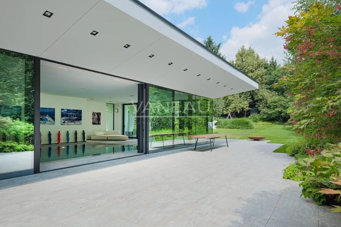 Estate in Uccle, Brussels, Belgium 4 - 15752839