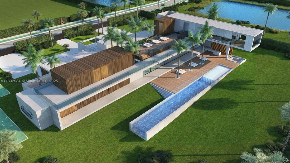 House in Weston, Florida, United States 1 - 15876473