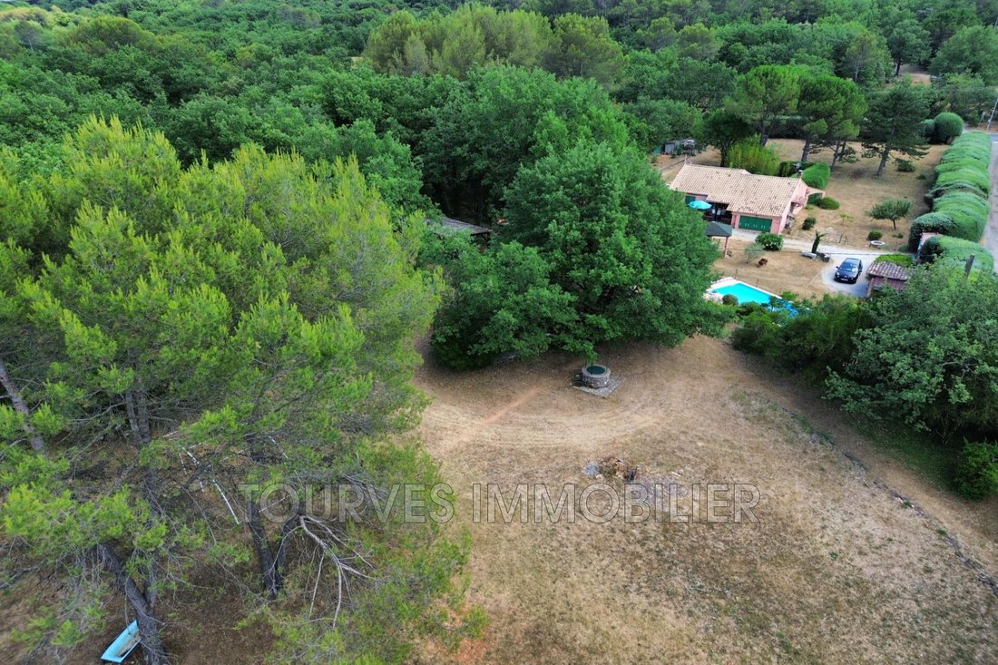 Villa in Tourves, Provence-Alpes-Côte d'Azur, France 3 - 15875779