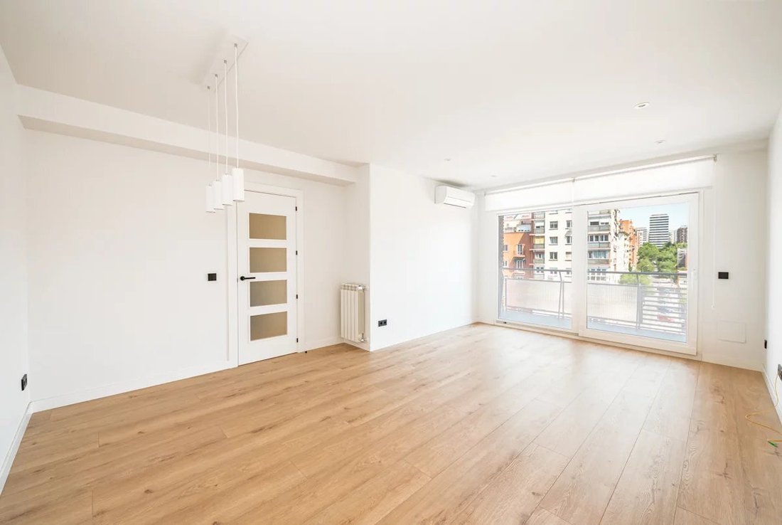 Apartment in Retiro, Madrid, Spain 1 - 15877037