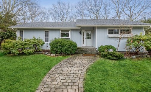 East Hampton, Nueva York, Estados Unidos 1