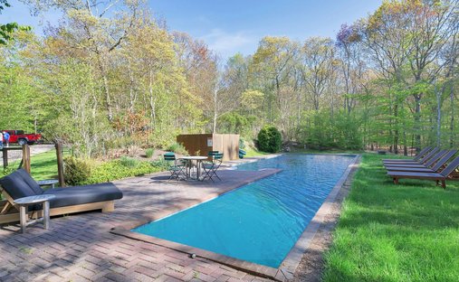 Amagansett, New York, United States 1