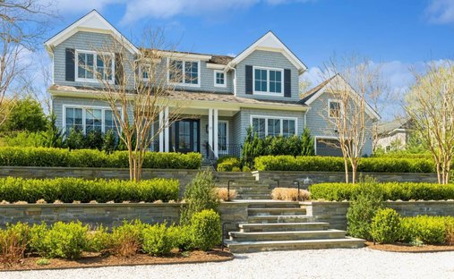 East Hampton, New York, United States 1