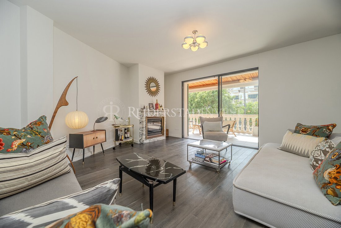 Apartment in Palma, Balearic Islands, Spain 4 - 15875537