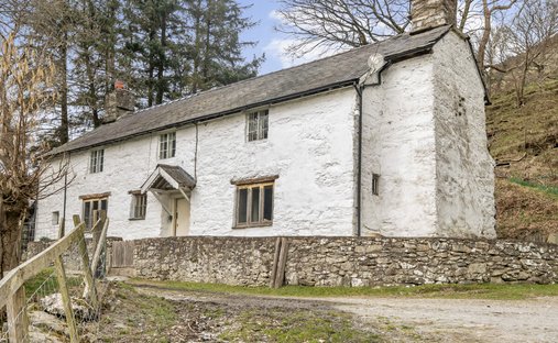 Maison à Hirnant, Pen-y-Bont-Fawr, Pays de Galles 1