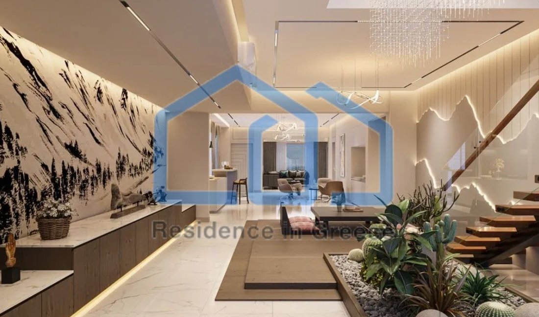 Apartment in Voula, Attica, Greece 5 - 15876306