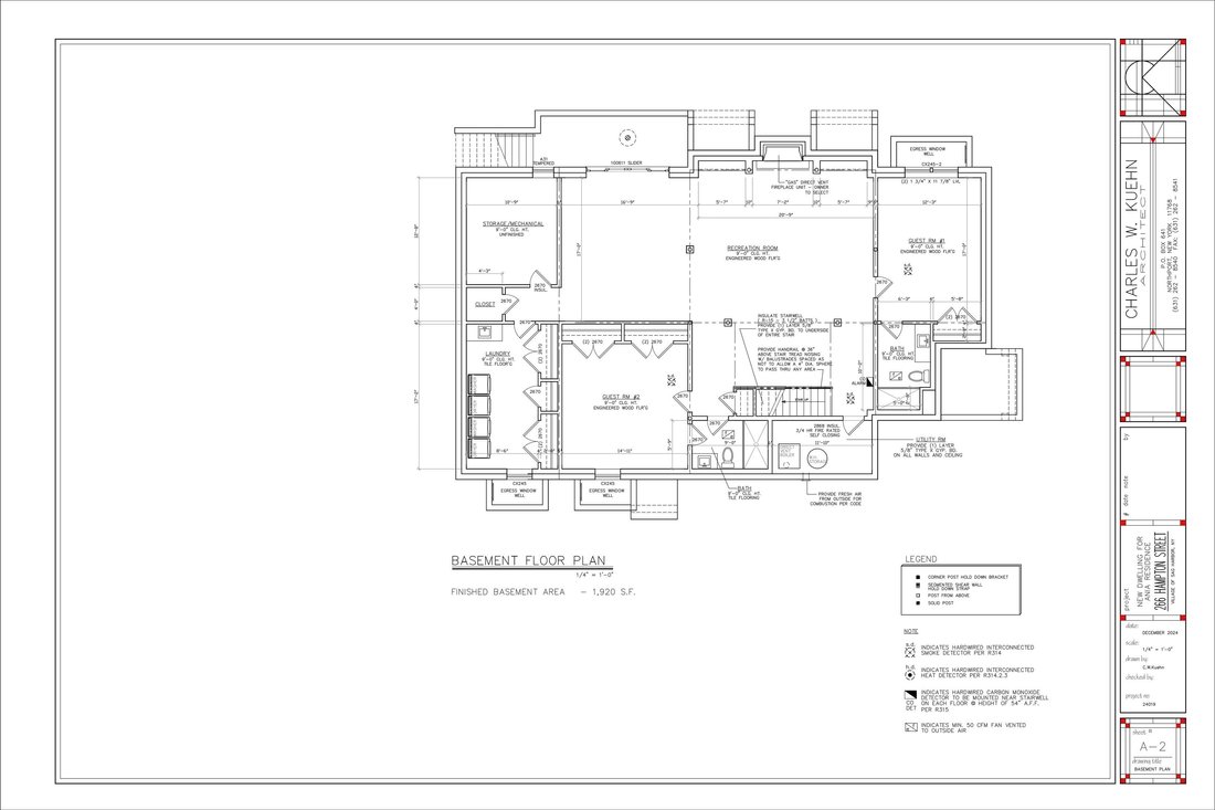 House in Sag Harbor, New York, United States 5 - 15878074