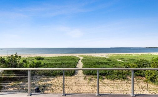 East Hampton, New York, United States 1