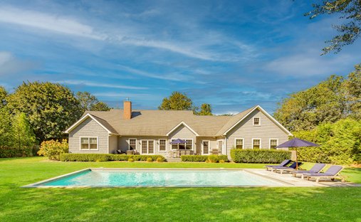 East Hampton, Nueva York, Estados Unidos 1