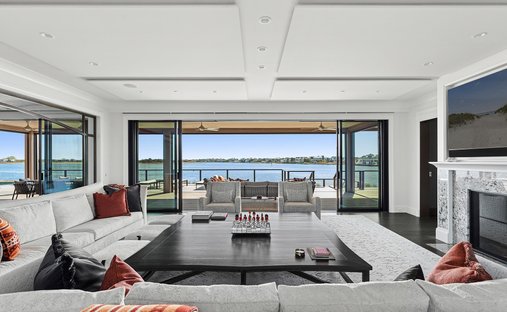 House in Westhampton Beach, New York, United States 1