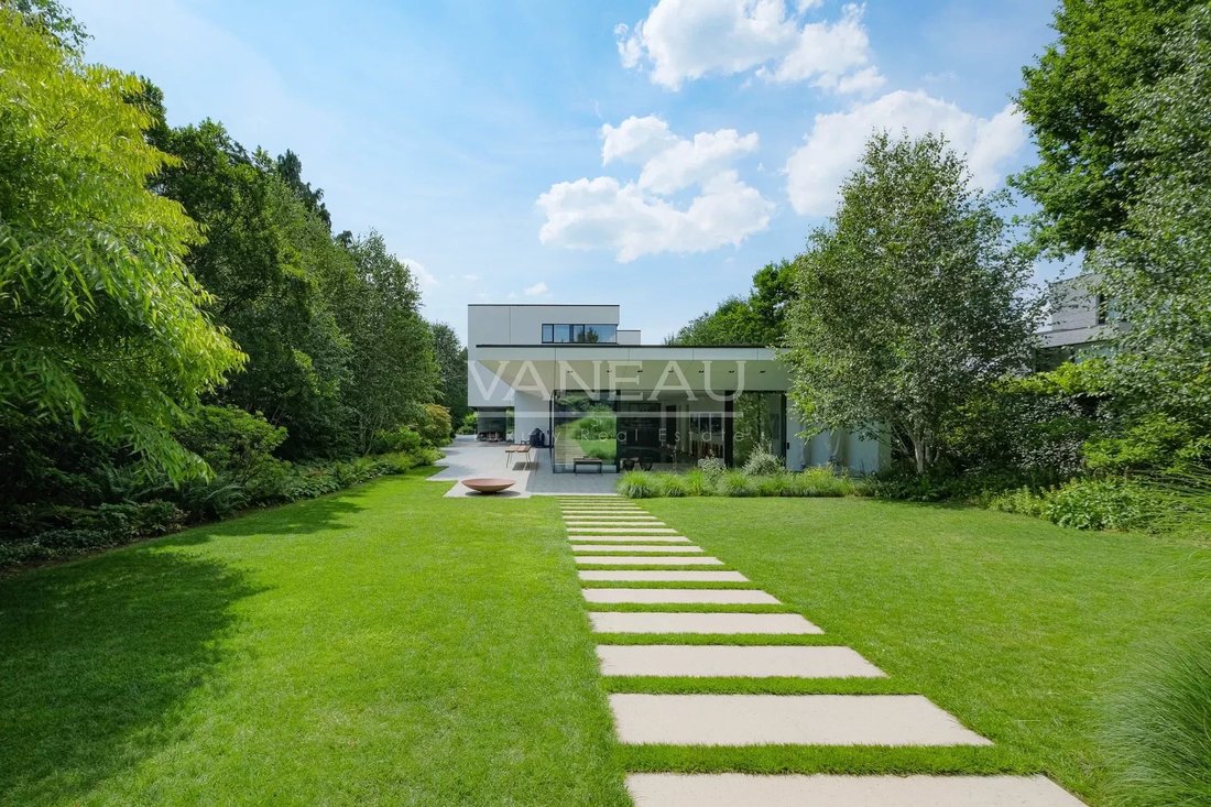 Estate in Uccle, Brussels, Belgium 2 - 15752839